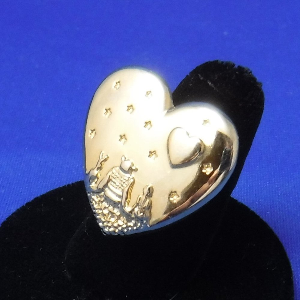 Shrek 2002 Brooch, Collectible, Dreamworks